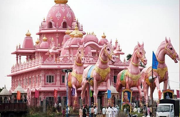 Best of Anantapur Tour